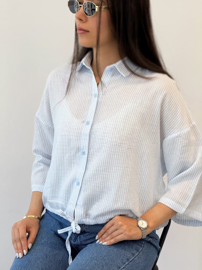 شومیز line - Image 2