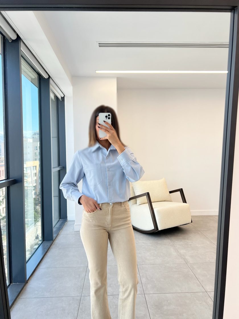 شومیز Lara - Image 2