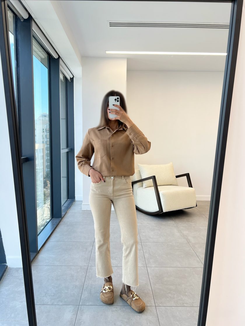 شومیز Lara - Image 3