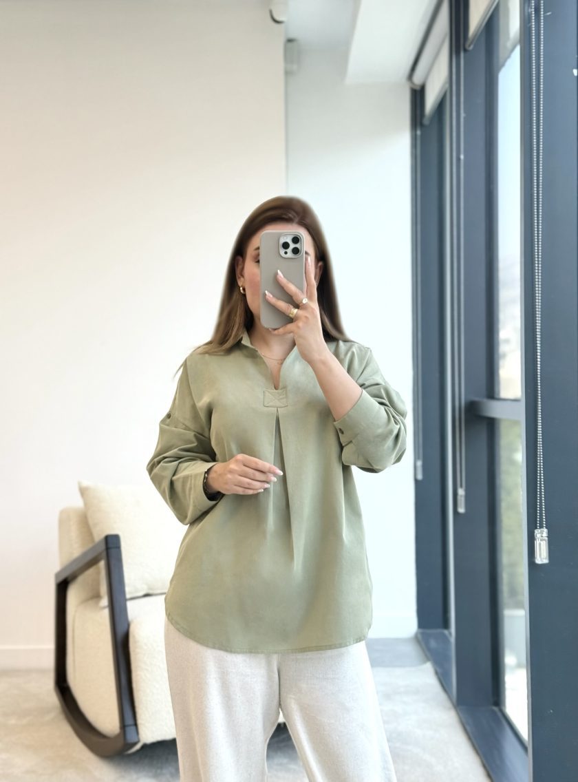 شومیز Nevo - Image 3