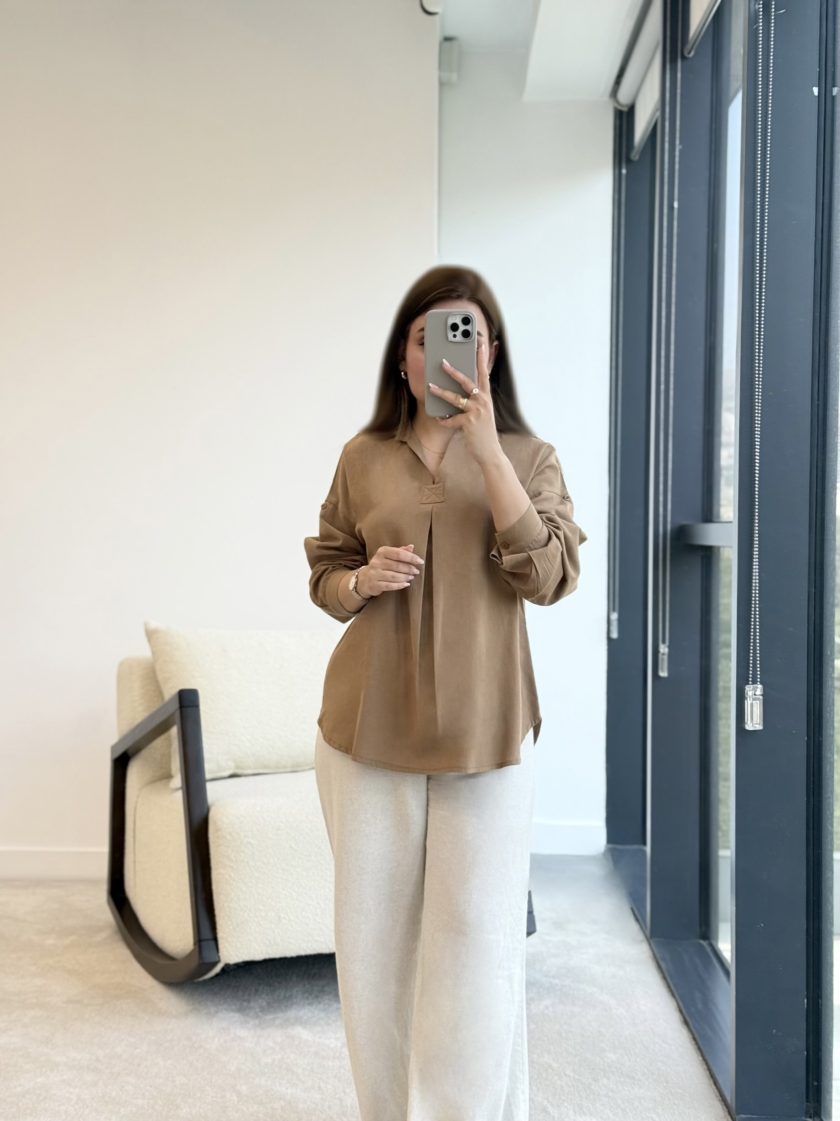 شومیز Nevo - Image 2