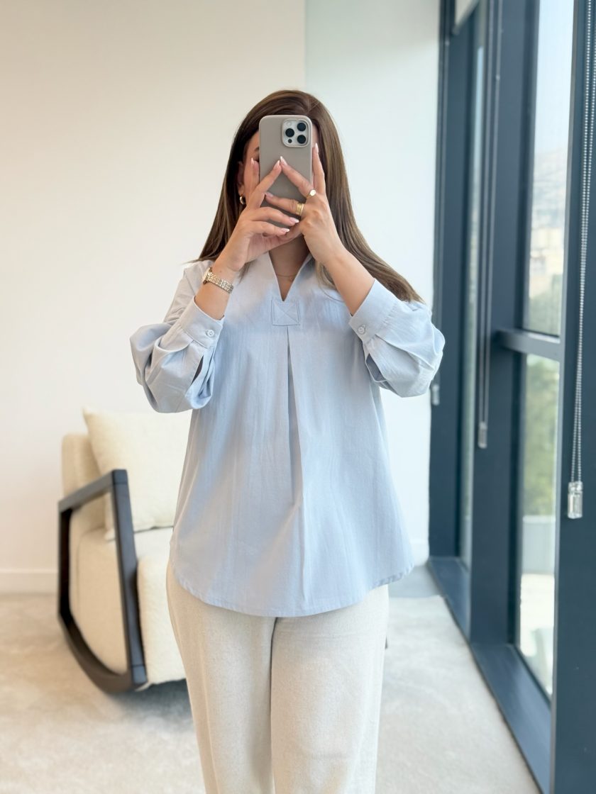 شومیز Nevo