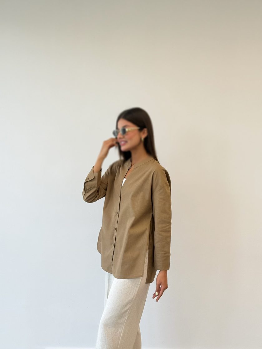 شومیز laito - Image 2