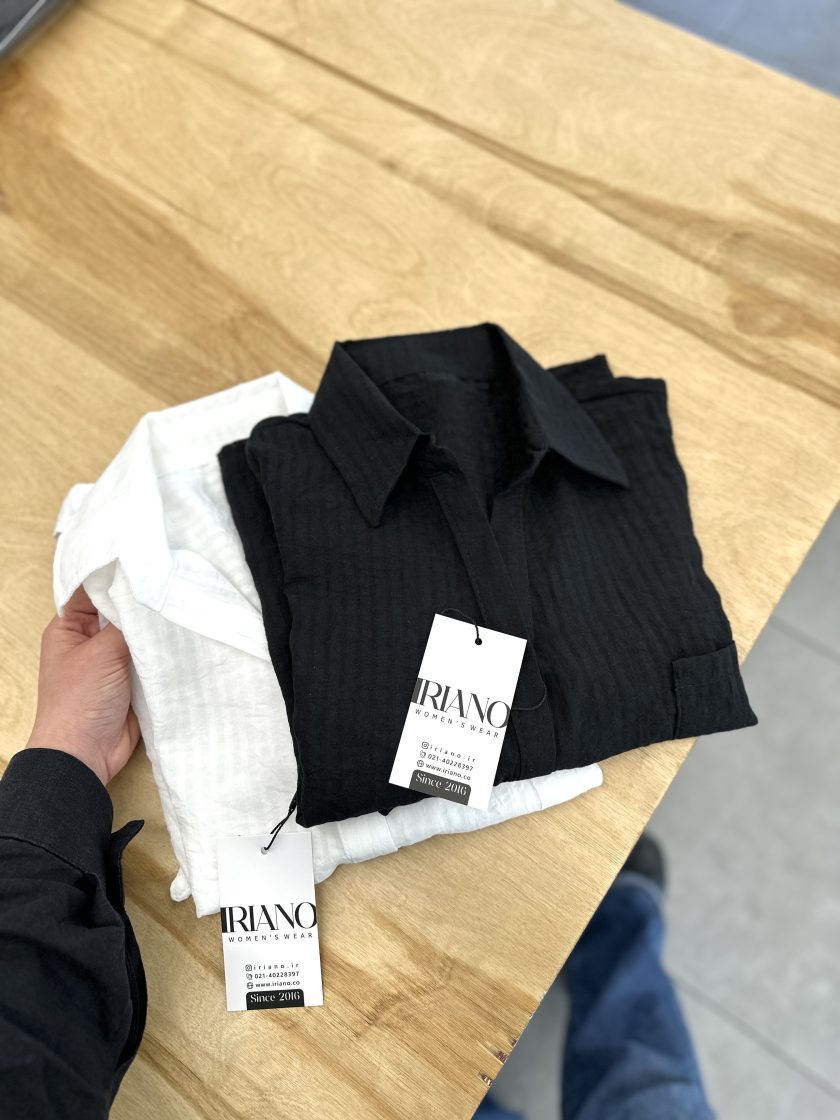 شومیز ayli - Image 2