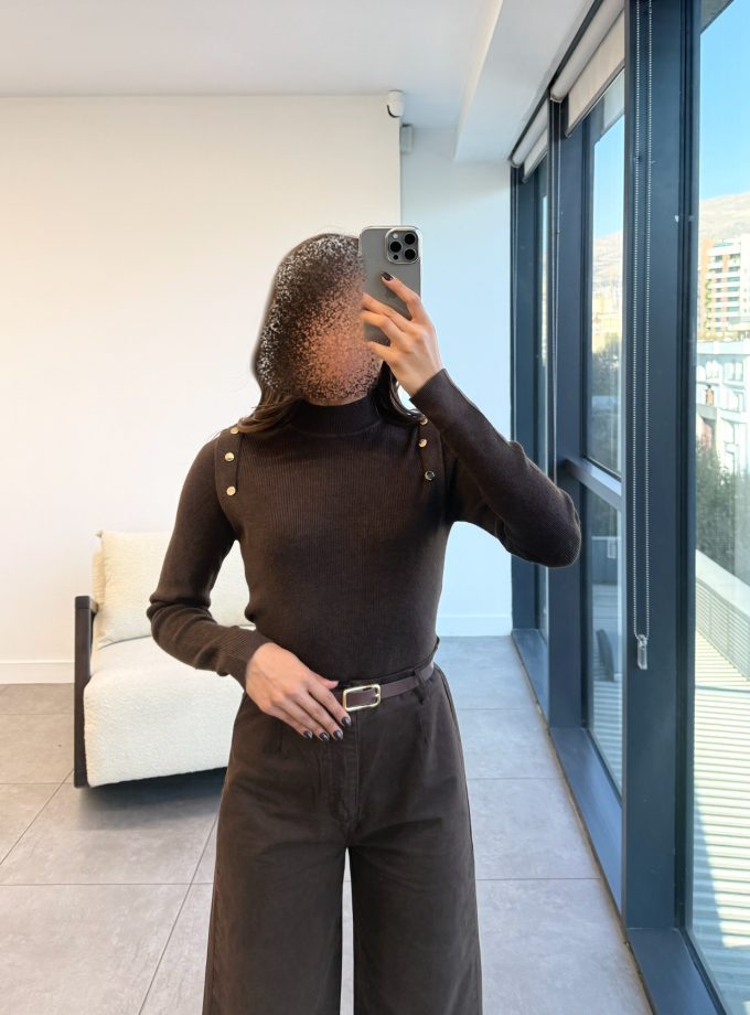 بافت سرشانه پانچ