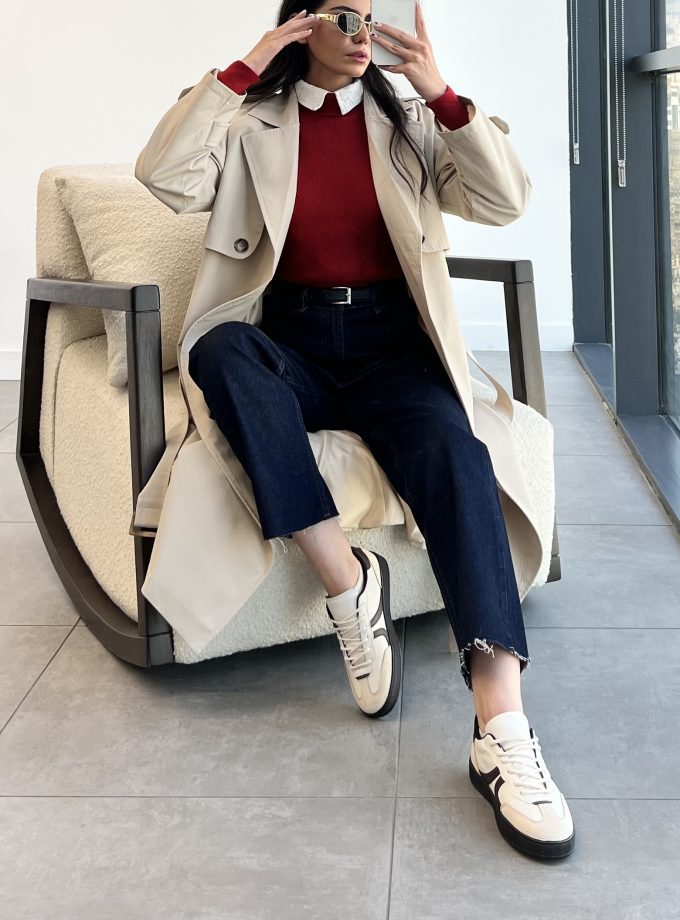 شلوار جین نچرال۰۳