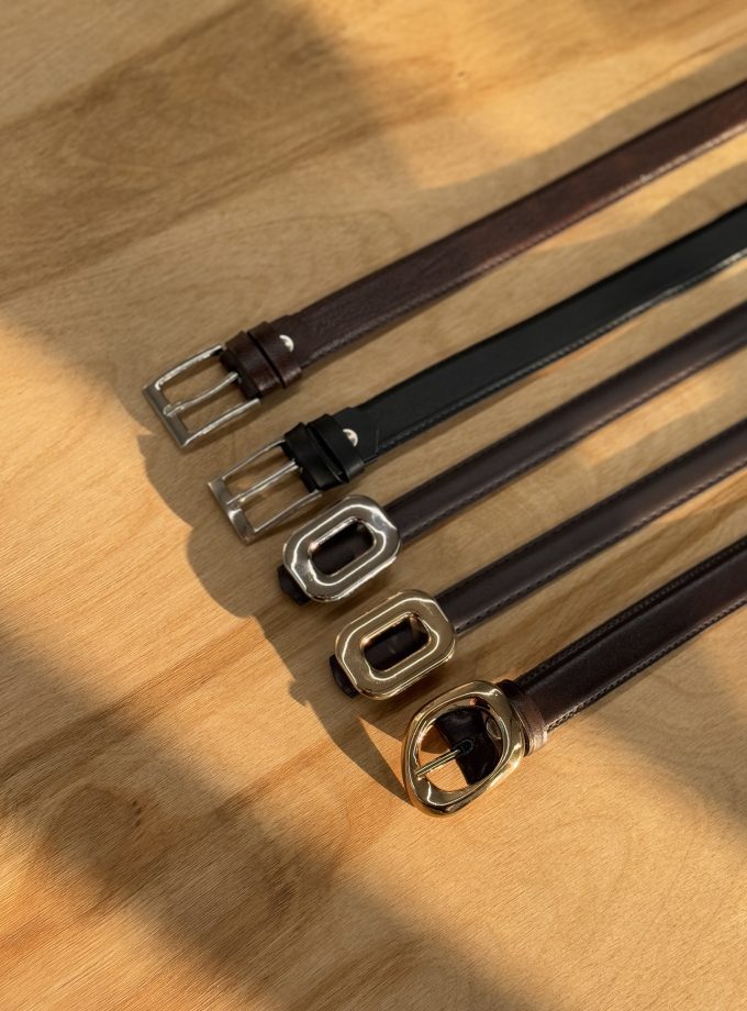 کمربند دوردوخت