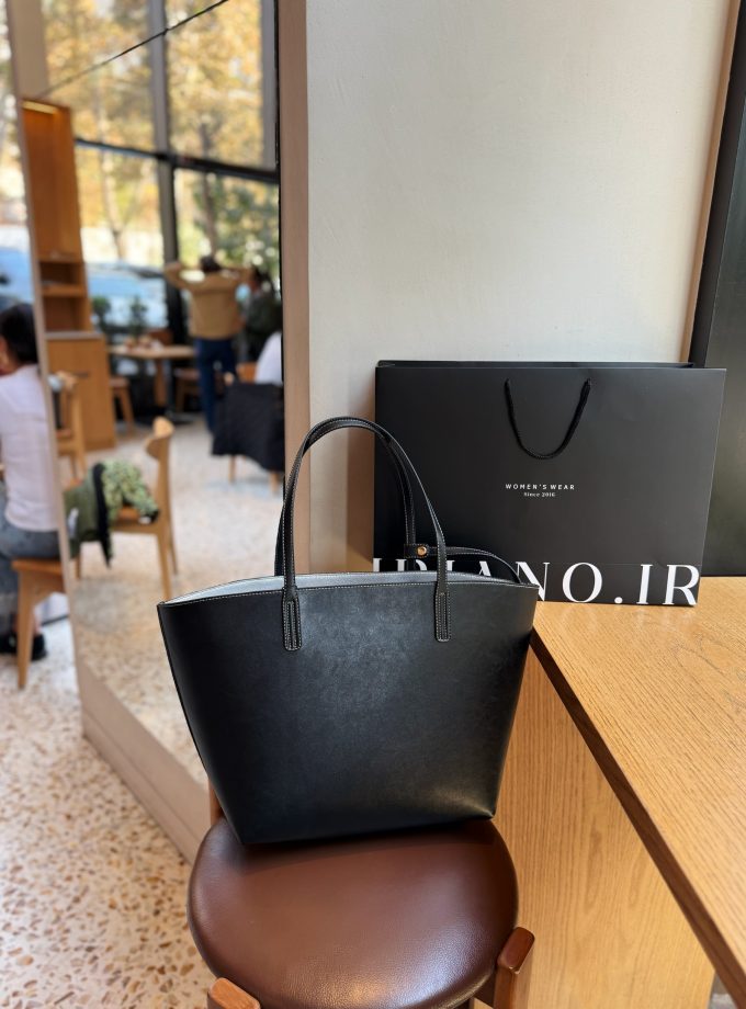 کیف ایریانو