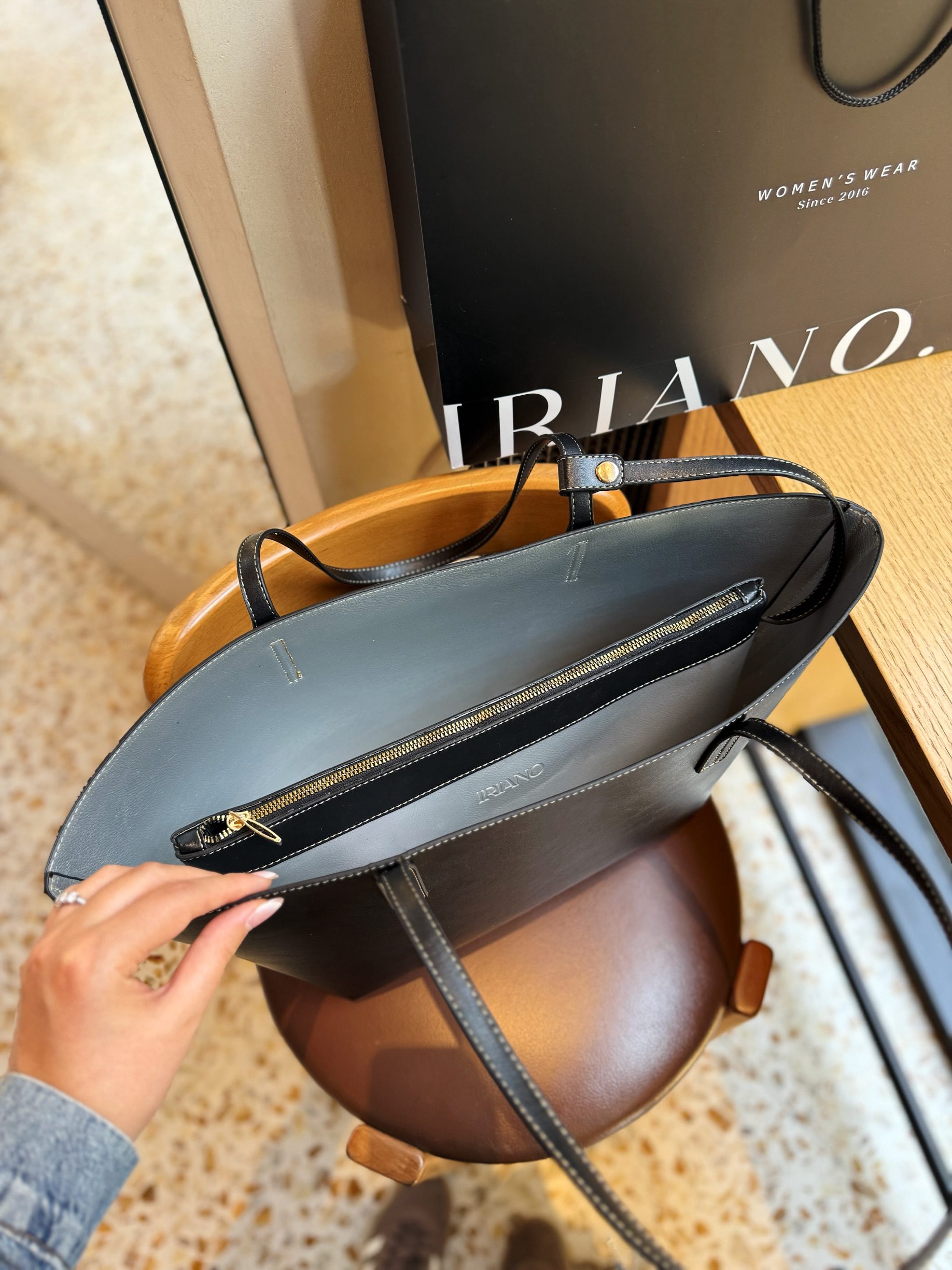 کیف ایریانو - Image 6