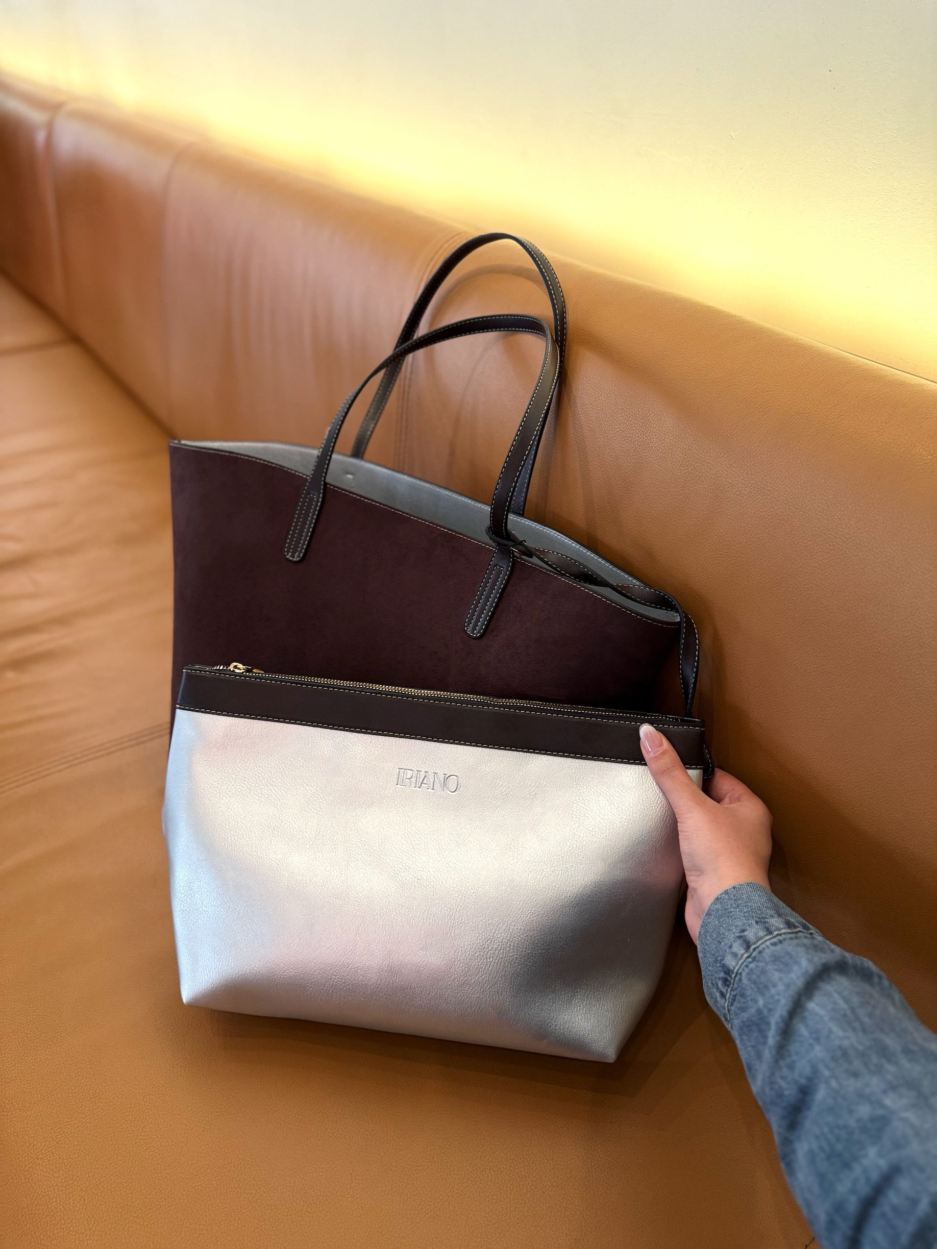 کیف ایریانو - Image 3