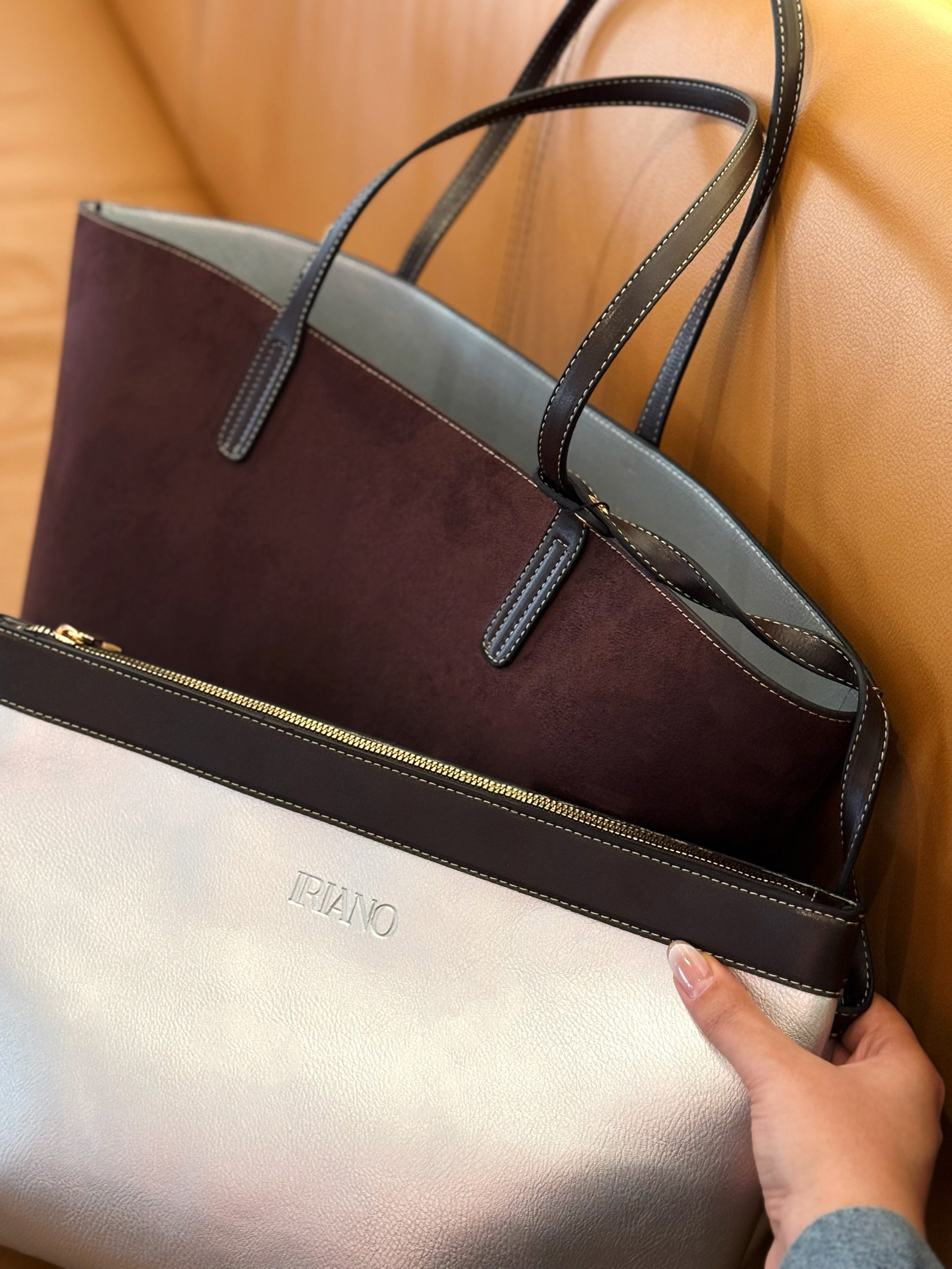 کیف ایریانو - Image 4