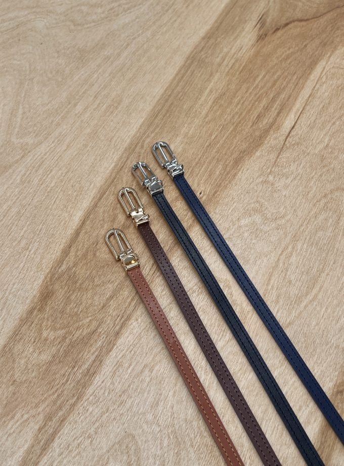 كمربند باريك دوردوخت