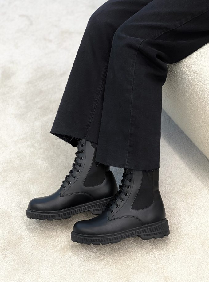 نیم بوت بندی ۰۲