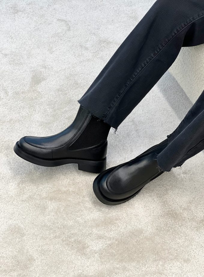 نیم بوت وینتر