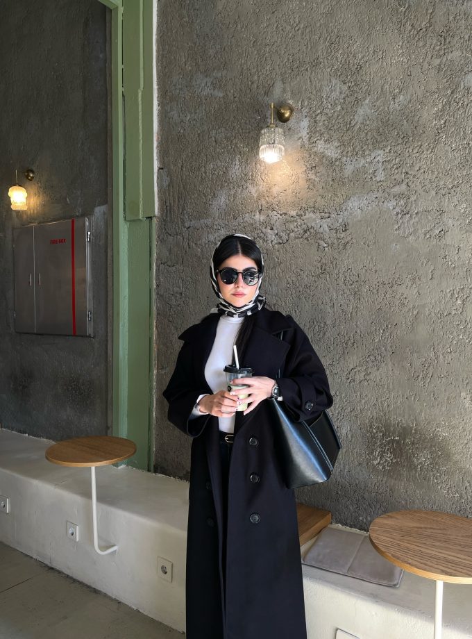 پالتو فوتر آویسا