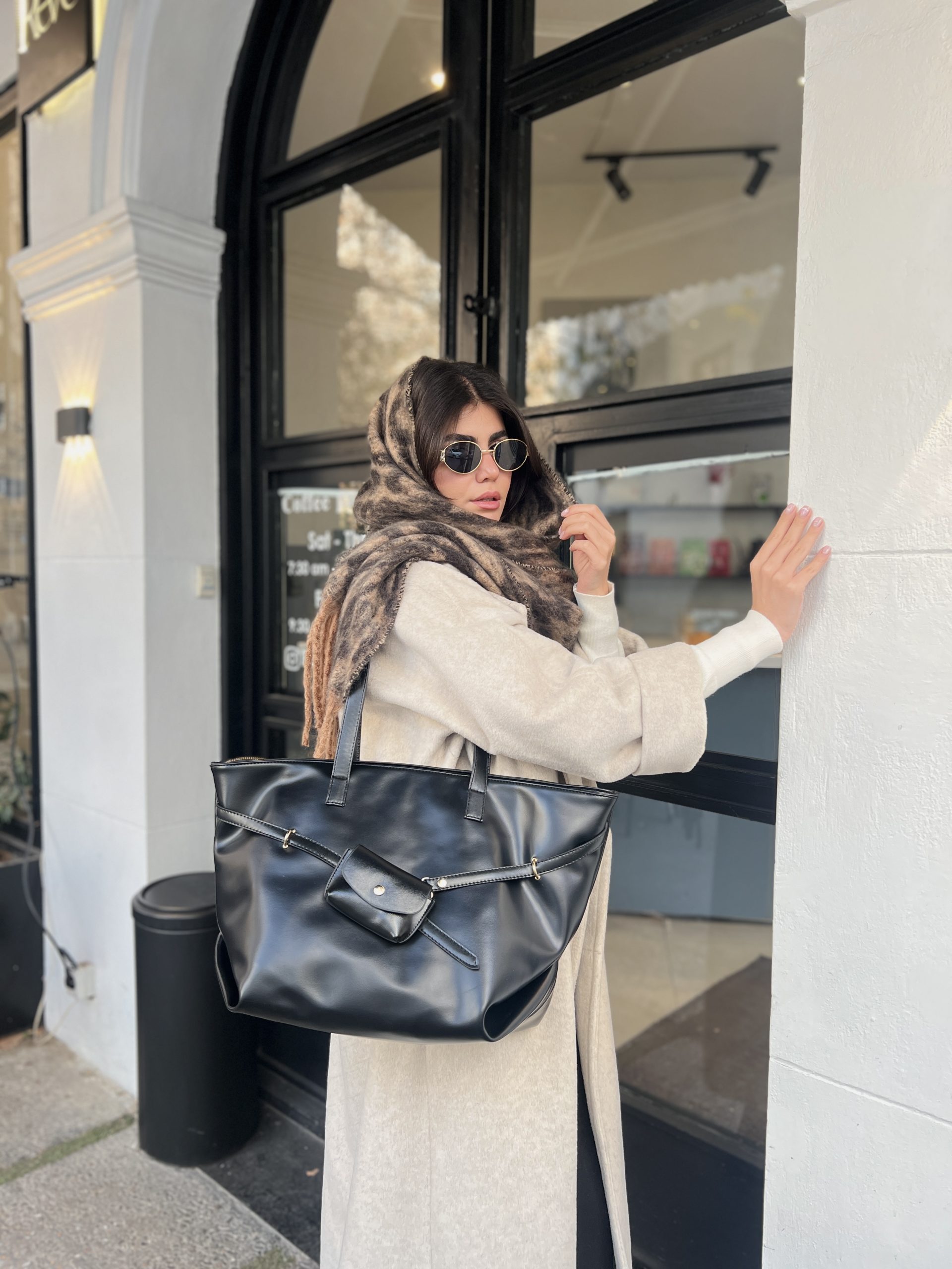 کیف کندی - Image 3