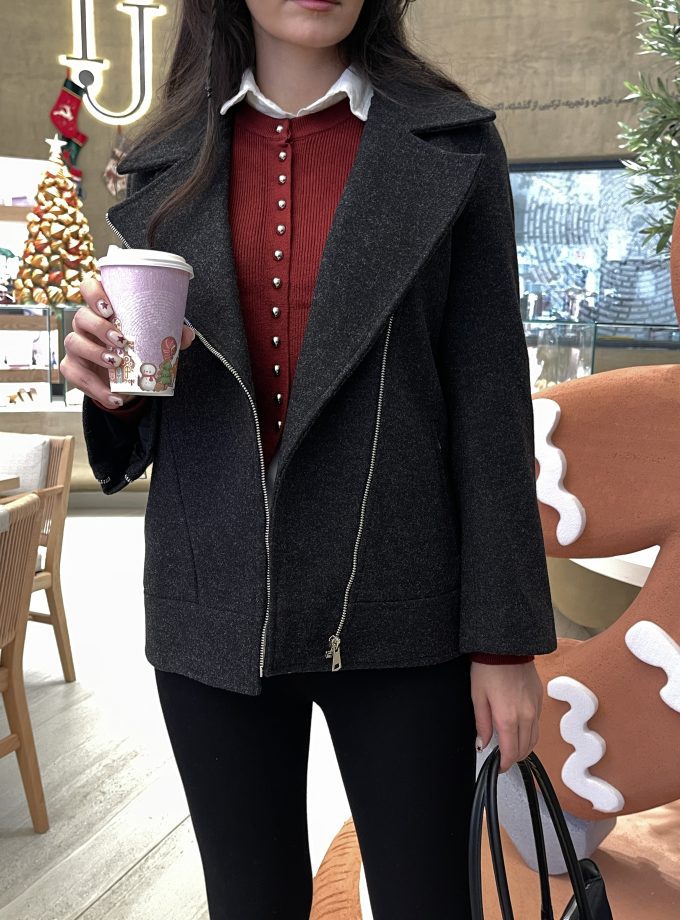 کت فوتر رایکا