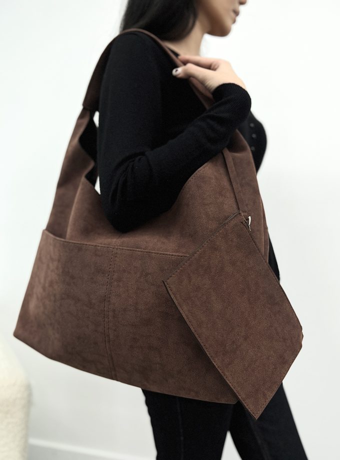 کیف جیر شکلات