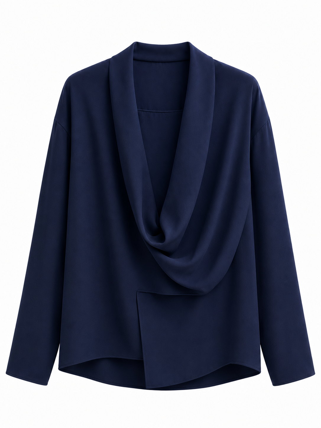 شوميز پانچو - Image 5