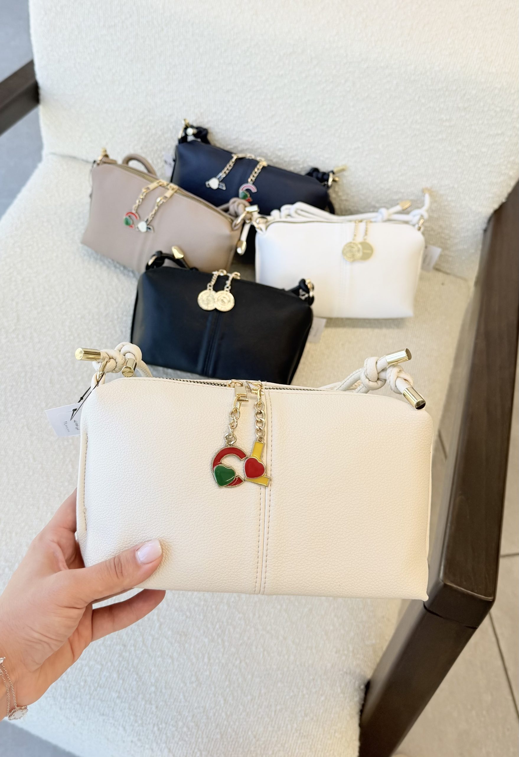 کیف sheri - Image 3