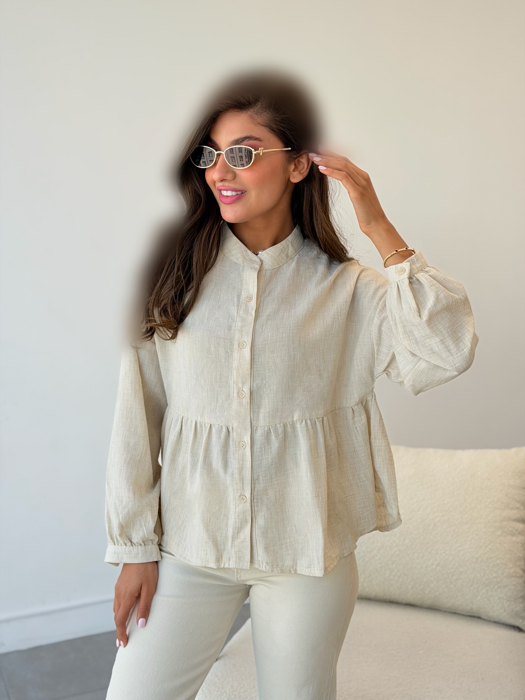 شومیز مارتا